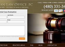 Clint Goodman Law, PC