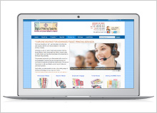 Digital Printing Systems, Inc.