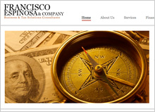 Francisco Espinosa & Company Business and Tax Consultants