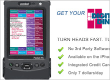 Hospitality Technology Systems, Inc.
