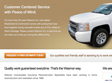 Wesmor, Inc. Remodeling and Insurance Restoration